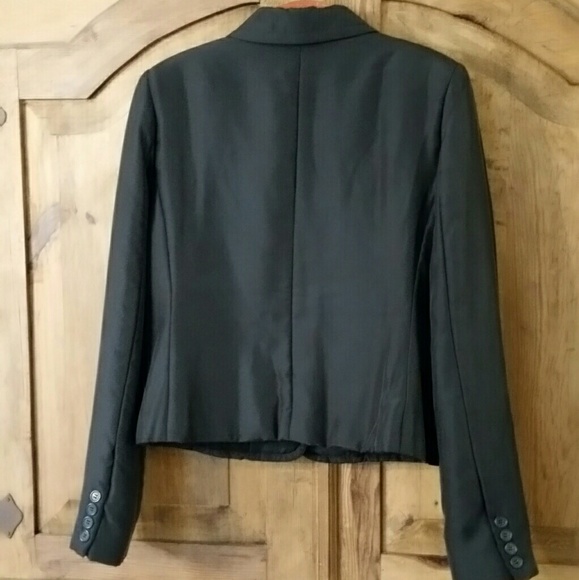 BCBGMAXAZRIA Blazer - Picture 3 of 6